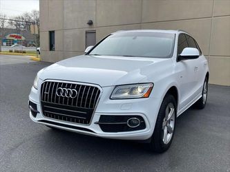 2017 Audi Q5