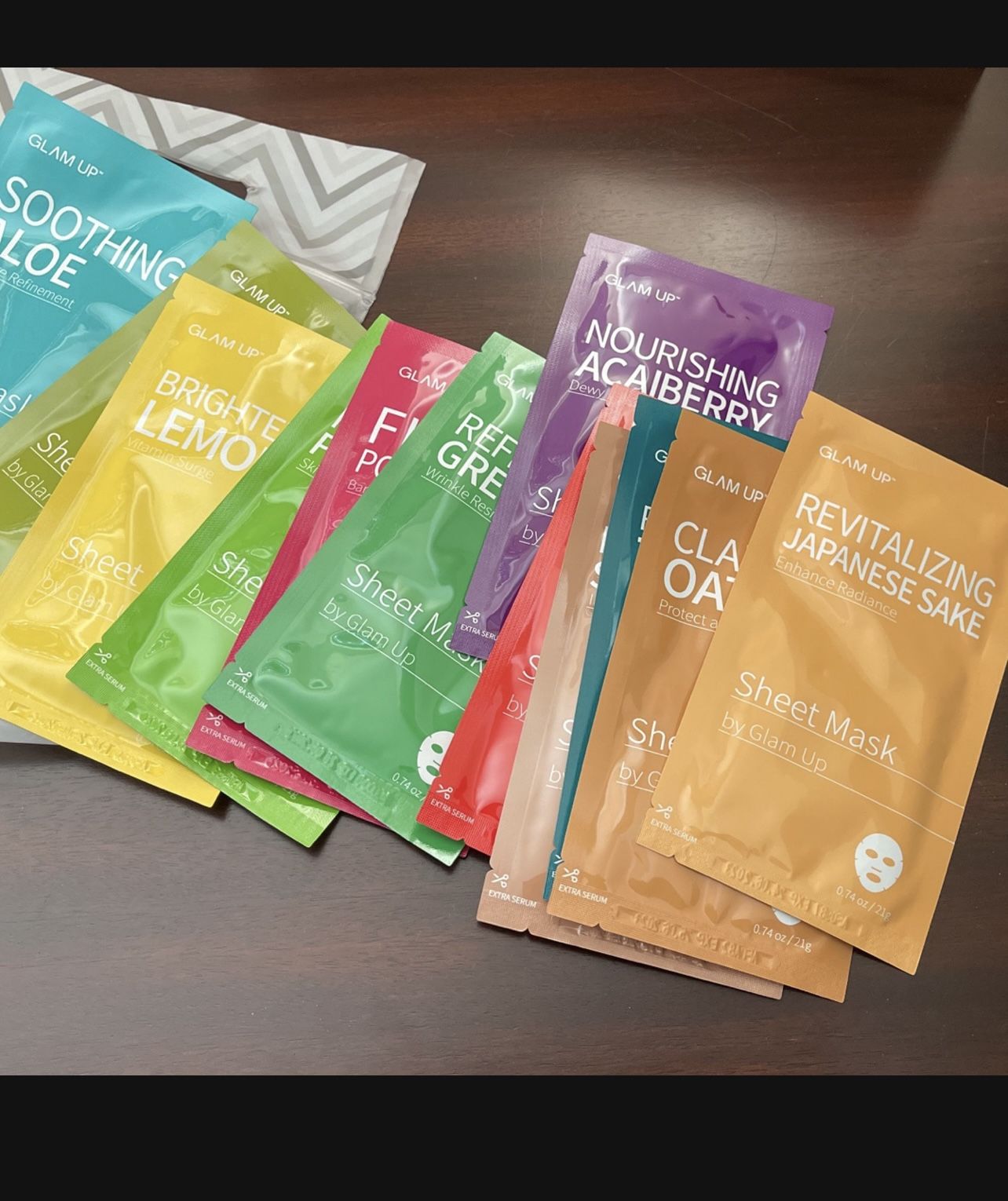 Face Masks