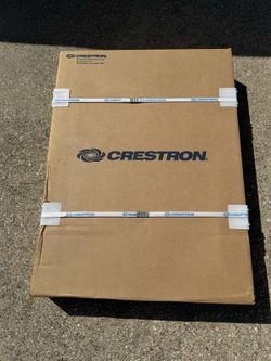 Crestron DIN-EN-3X18