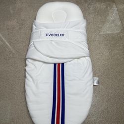 INFANT BABY SLEEP SACK EVOCELER📍PICK UP 7TH ST & BASELINE RD📍