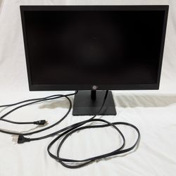 22 inch HP monitor