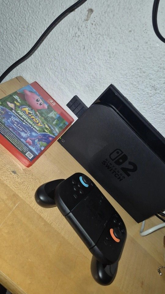 Nintendo Switch 2