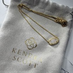 Kendra Scott Necklace 