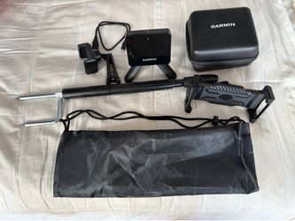 Garmin R10 Launch Monitor