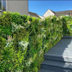 Ivy Panels 40x40 For Only $49.99