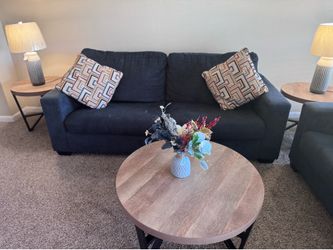 Moving Sale