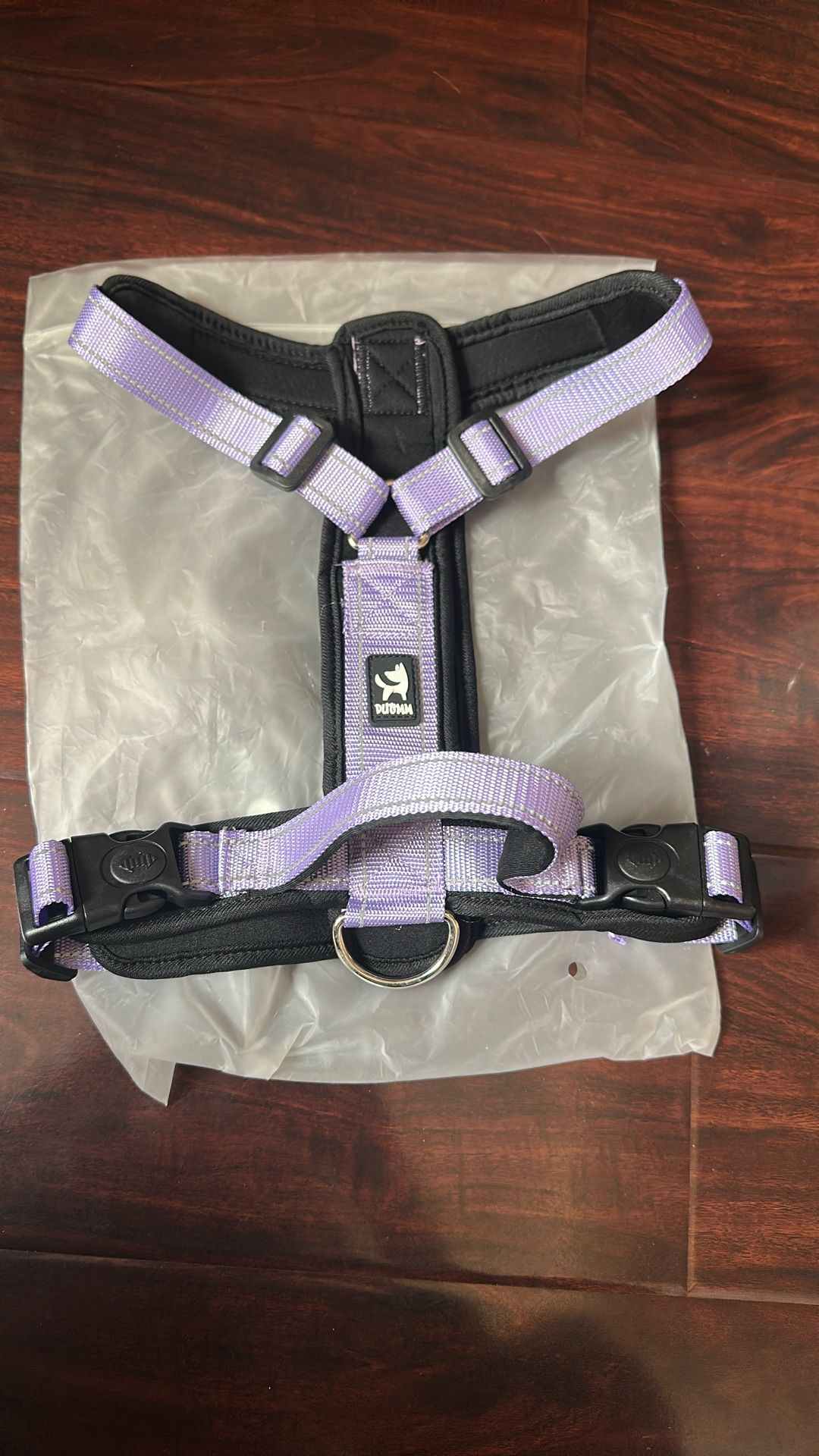 Dog harness