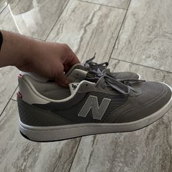 New Balance Skateboarding Shoes