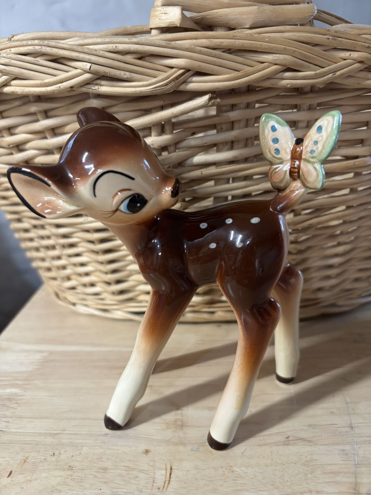 Vintage Bambi