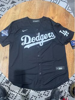 Dodgers jersey