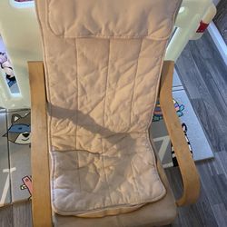 Kids Chair 