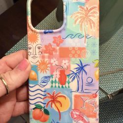 iPhone Max Pro 13 Case 