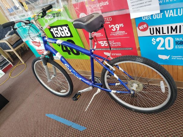 schwinn searcher 7 speed