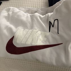 Nike Mens Sweatshirts