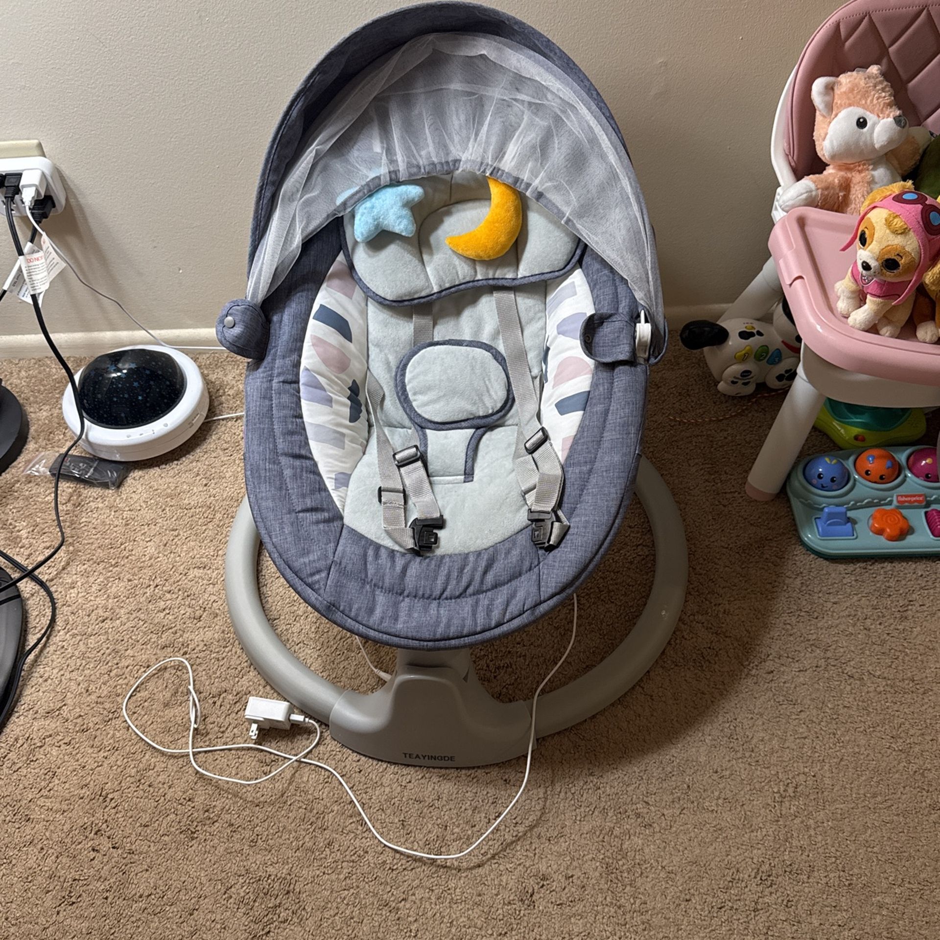 Baby Swing