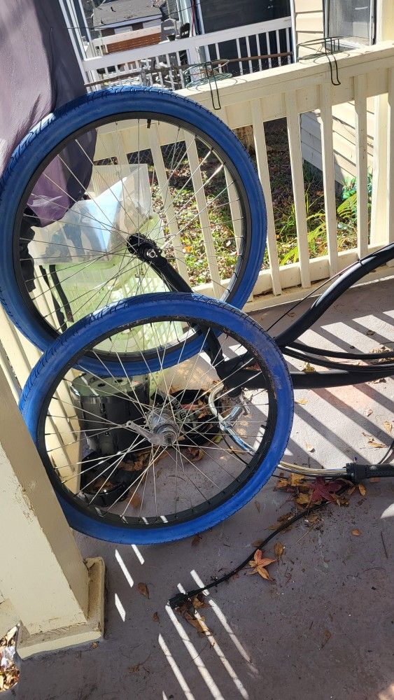 Nice Bike