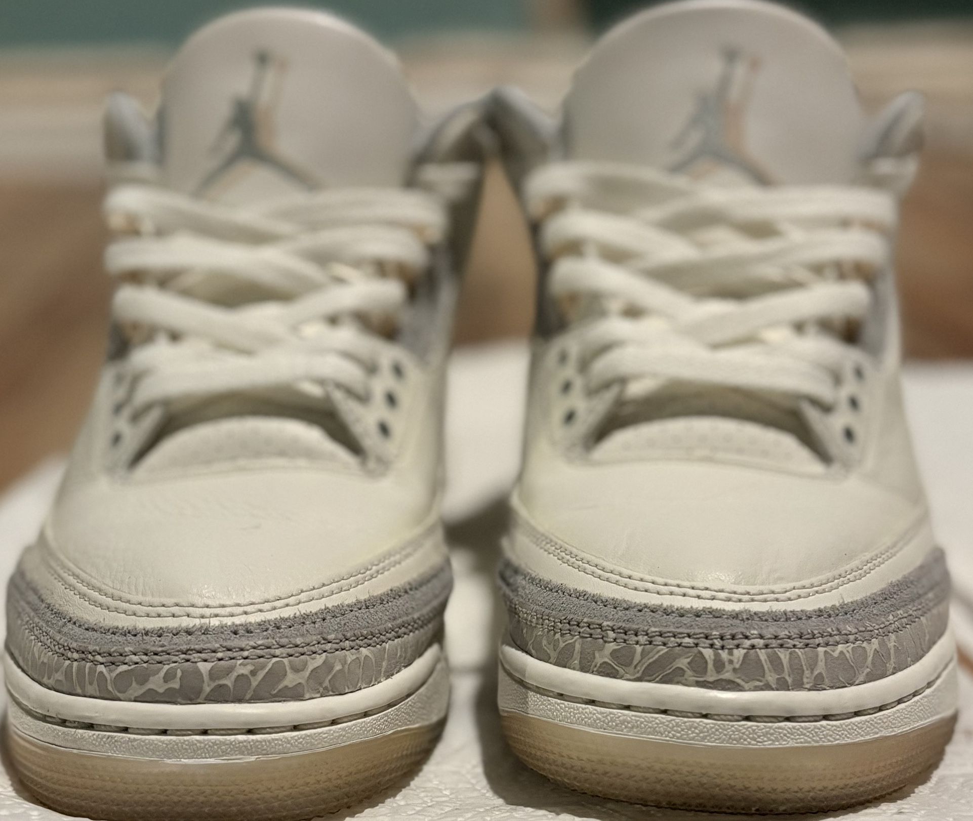 Jordan 3 Size 11