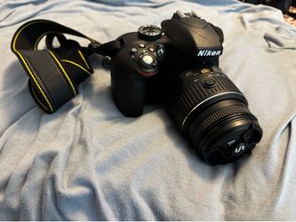 Nikon D3300