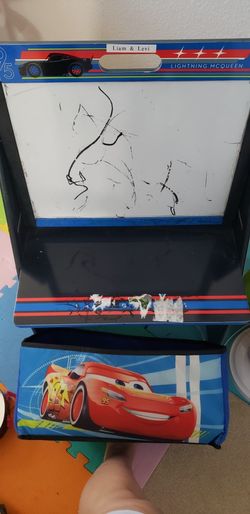 Desk Board