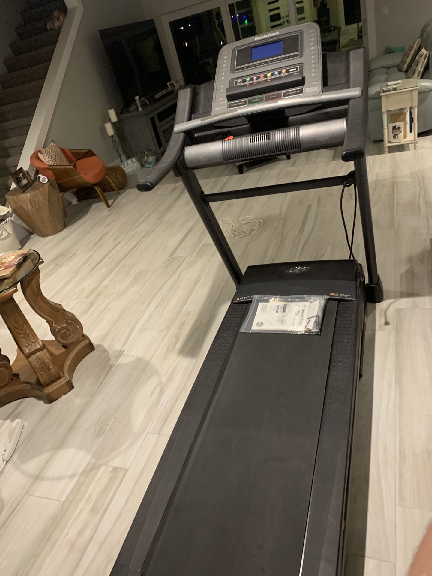 NordicTrack C970 Pro 3.0 CHP for Sale in Marco Island, FL OfferUp