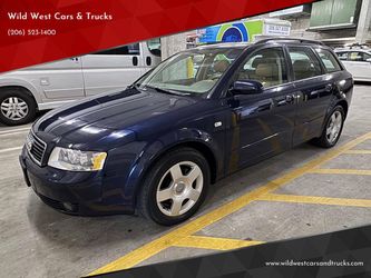 2004 Audi A4