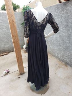 Find the perfect Teri Jon cocktail dresses and evening gowns for the mother  of the bride. Try our lace dresses, tea length dres for Sale in Phoenix,  AZ - OfferUp