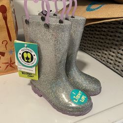 Toddler Rain Boots