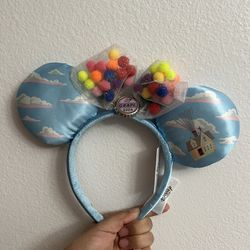 Disney Up Ears - New