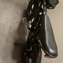Electric Bike For Sale 