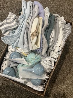 Baby Swaddles And Sleep Sacks