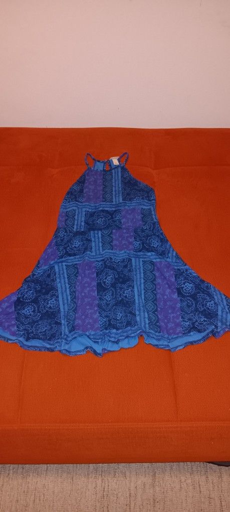 Mossimo Supply CO Sundress Size Large $10.00