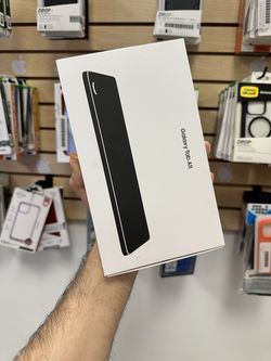 Samsung Tab 11 (2025) NEW