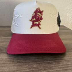 Kill The Hype Kth USC Thorns Hat 