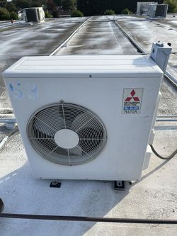 Hvac  air Conditioning 