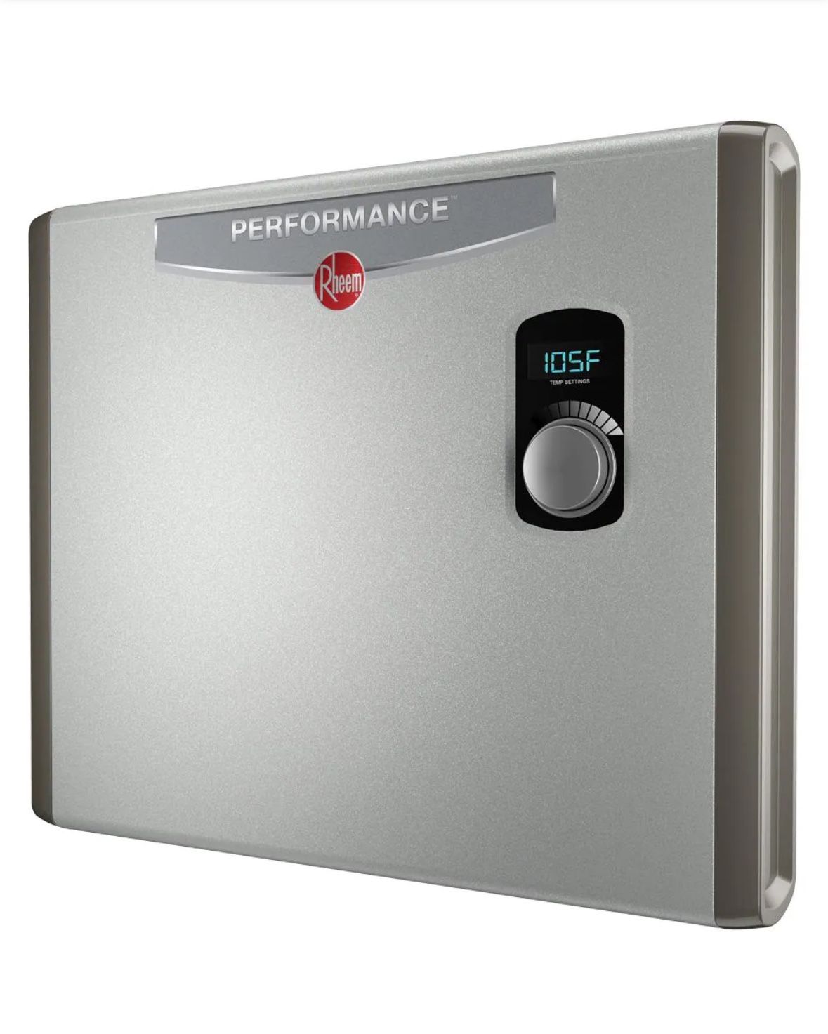 HOT Rheem Performance 36 kW GPM 240 Volt Self