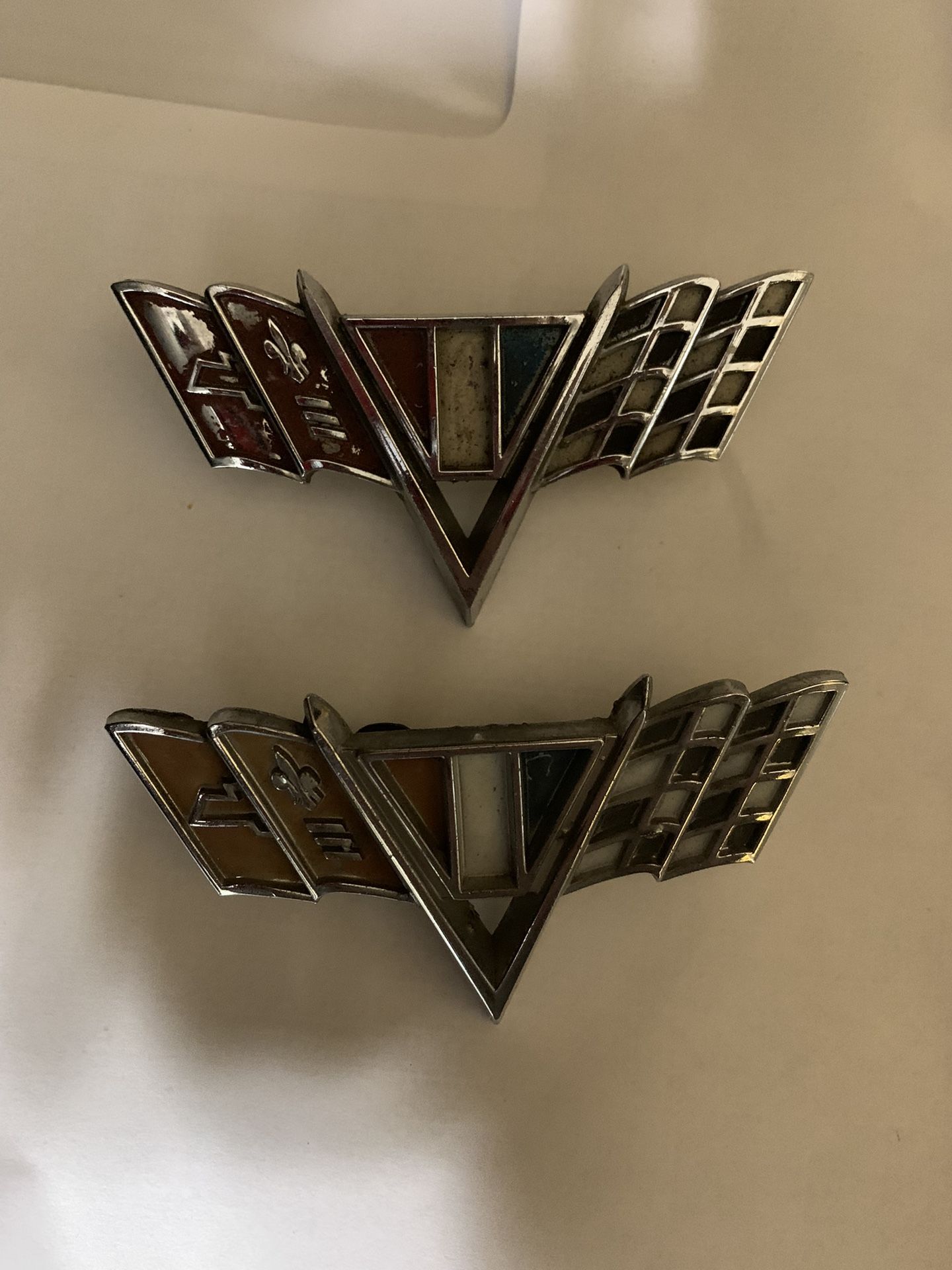 Emblems