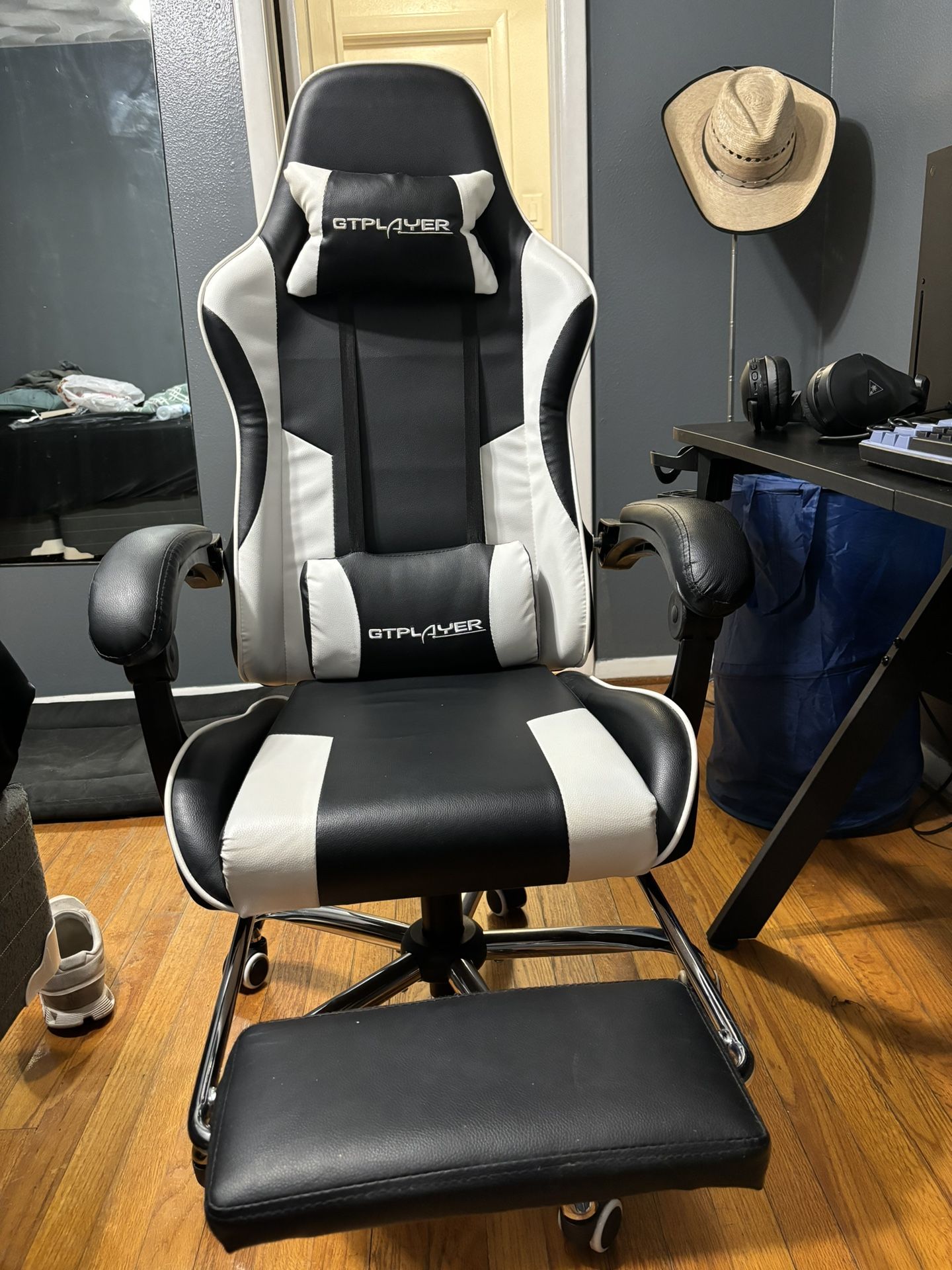 Xbox Series X And Gaming Setup