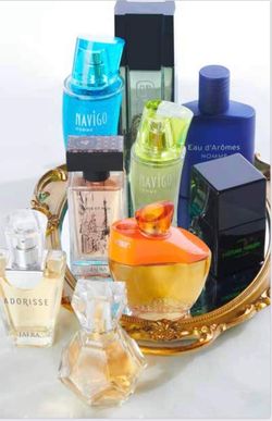 Productos De Jafra