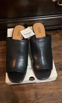 Ana beach black