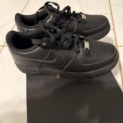 Big Kid Nike Air Force 1