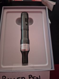 Sergard Pen