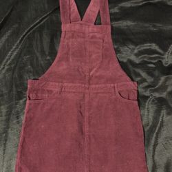Girls Corduroy Skirtall
