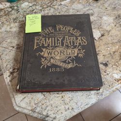 Family Atlas 