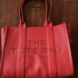 Marc Jacob’s Tote Bag
