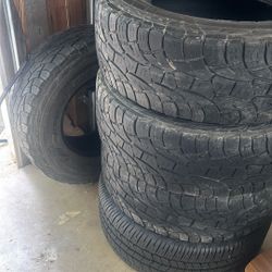 285/70R17
