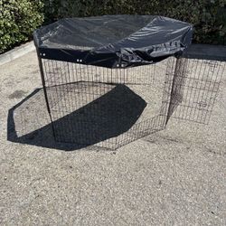 36in Dog Cage