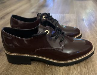 Aldo “Doc Martin” Shoe