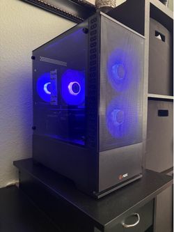 ABS gaming PC