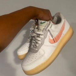 Nike Air Force One 