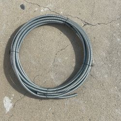 Wire #4/1graunding 30 FT $40